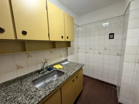 Departamento en Alquiler en Belgrano, $ 800.000