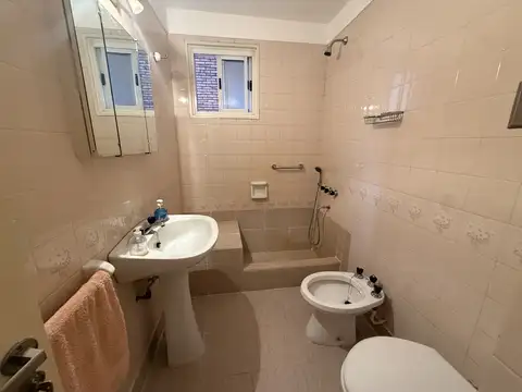 Departamento en Alquiler 50 años