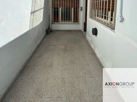 Depto Tipo Casa en Venta en La Plata, USD 65.000
