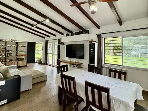 Casa en Venta de 3 dormitorios