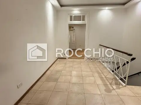 Departamento en alquiler 5 ambientes Villa Ballester