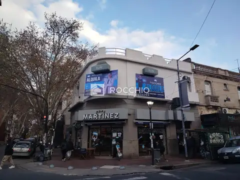 Departamento en alquiler 5 ambientes Villa Ballester