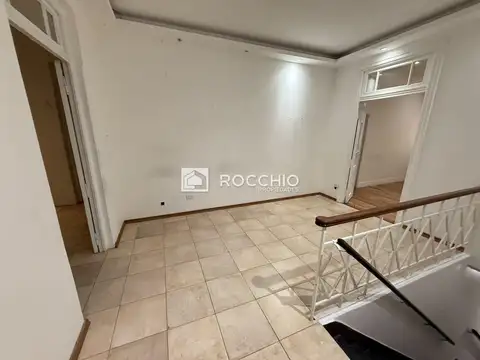 Departamento en alquiler 5 ambientes Villa Ballester