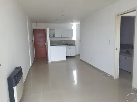 DEPARTAMENTO EN VENTA EN COLÓN 2861 - ALTO ALBERDI