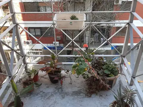 Departamento en Alquiler de 2 ambientes