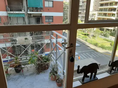 Departamento en Alquiler al Sureste