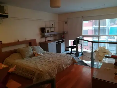 Departamento en Alquiler en Palermo, $ 1.300.000