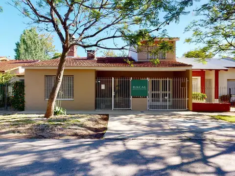 Casa en Venta en Gonnet