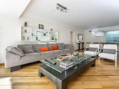 Venta, Departamento, Semipiso, Jardín, Las Cañitas, Palermo, Belgrano, Nuñez