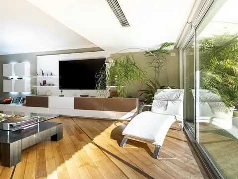 Departamento en Venta en Las Cañitas, USD 670.000