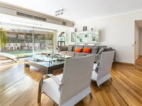 Departamento en Venta en Las Cañitas, USD 690.000