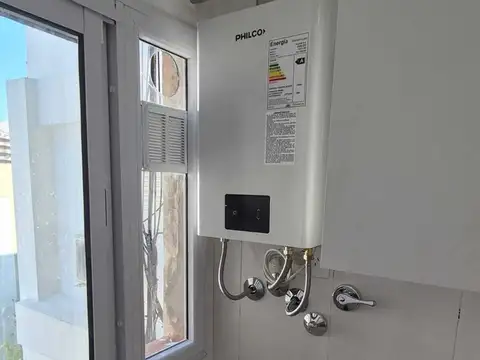 Departamento en Venta 35 años