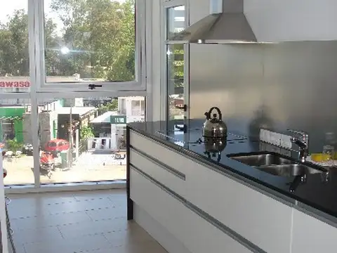 Departamento en Alquiler Temporal de 3 dormitorios