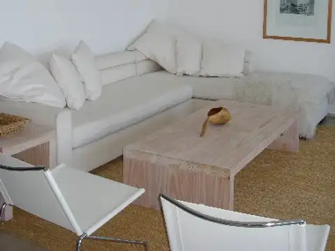 Departamento en Alquiler Temporal de 4 ambientes