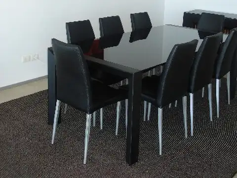 Departamento 4 ambientes con 4 baños