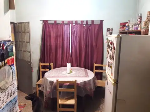 Depto Tipo Casa en Venta 60 años