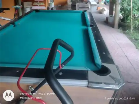 CASAS - QUINTA - TORTUGUITAS, GRAN BS. AS. NOROESTE