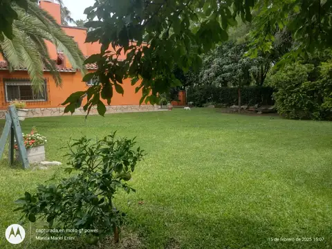 Casa en Venta en Tortuguitas, USD 177.000
