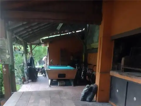 Casa en Venta 35 años