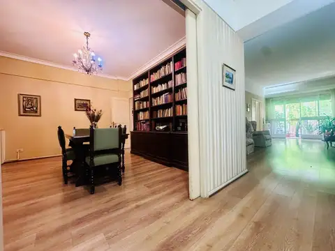 Departamento en Venta en Recoleta, USD 285.000