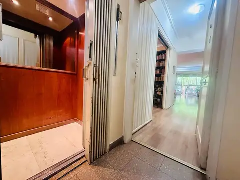 Departamento en Venta de 5 ambientes