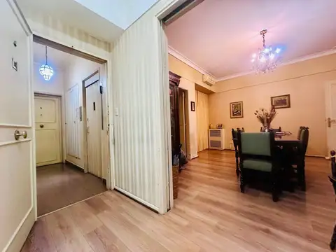 Departamento en Venta de 4 dormitorios