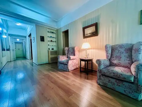Departamento en Venta 51 años