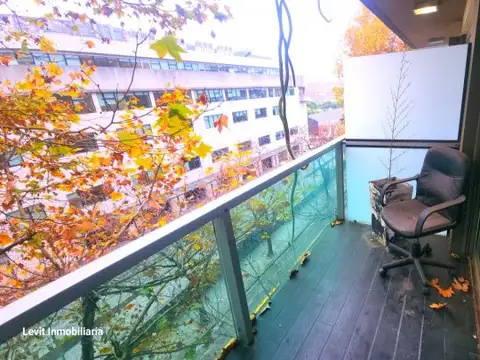 Departamento en Alquiler 5 años