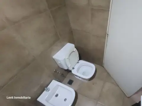 Departamento en Alquiler en Palermo, USD 500