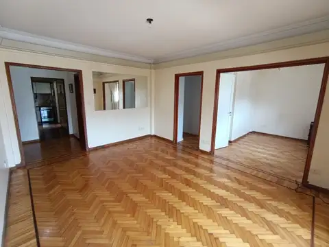 Departamento en Venta al Oeste