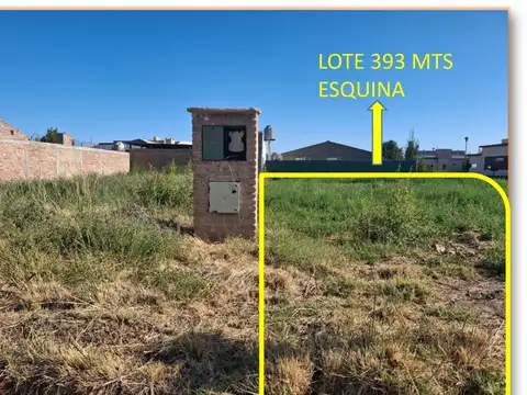 Terreno en Venta en General Fernandez Oro, USD 27.500