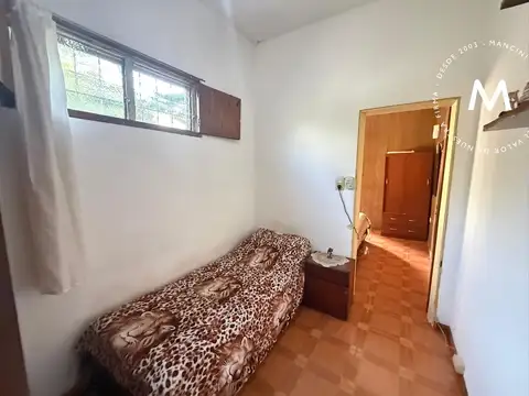 Depto Tipo Casa en Venta 45 años