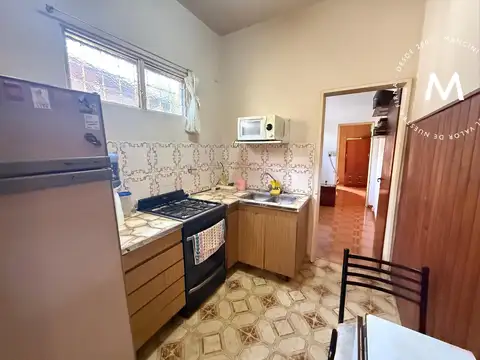 Depto Tipo Casa en Venta con 1 cocheras