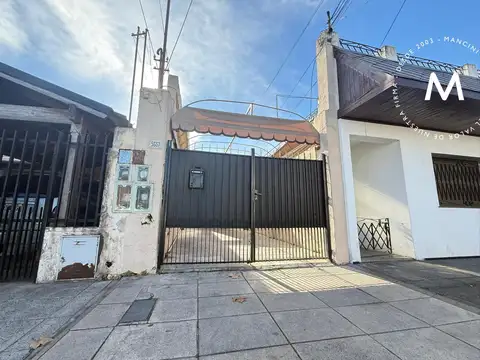 Quintana 5657 - Villa Ballester