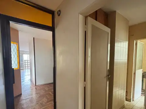 Departamento en Venta 51 años