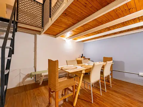 VENTA PH 4 AMBIENTES EN BALVANERA 