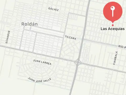 Terreno en Venta de 407,0 m2