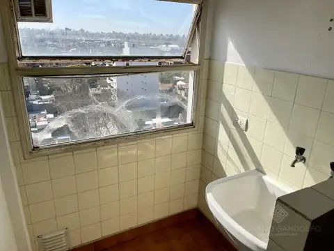 Departamento en Alquiler al Norte