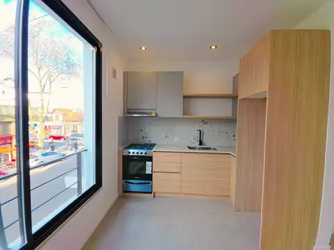 Depto Tipo Casa en Venta de 2 dormitorios
