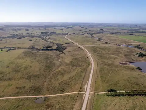 Campo en Venta Mixto