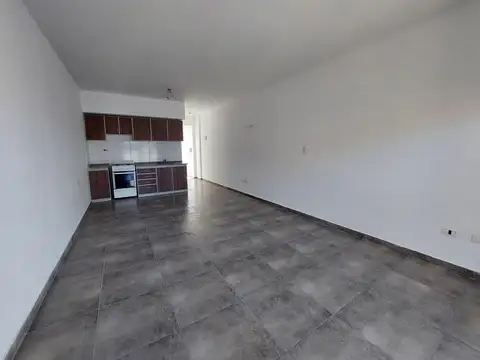 APTO CREDITO - MUY AMPLIO Y LUMINOSO