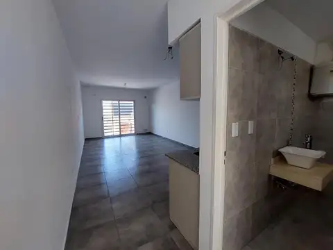 Departamento en Venta en Villa Ballester, USD 45.000