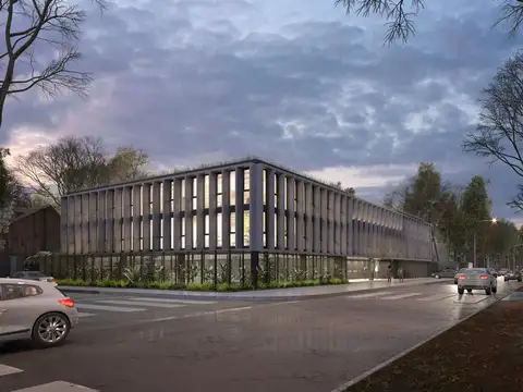 DOMUS OFICCE 148 VENTA DE OFICINAS EN SAN ISIDRO