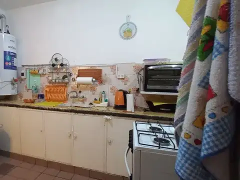 María Sánchez de Mendeville 2600