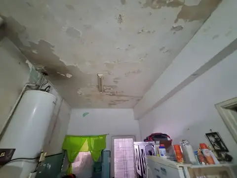CASA 4 AMBIENTES VENTA EZEIZA  PATIO APTO CREDITO