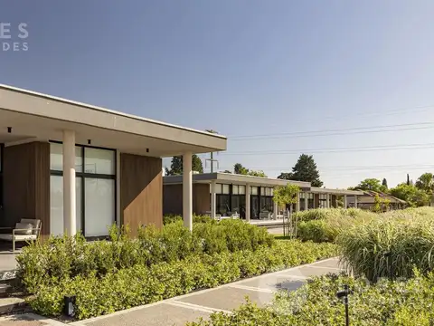 Flores Prop. Vende Lote en Los Cardos - Pilar