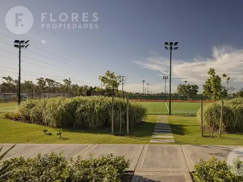 Terreno en Venta 18  mts Frente