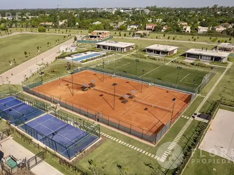 Terreno en Venta 19  mts Fondo