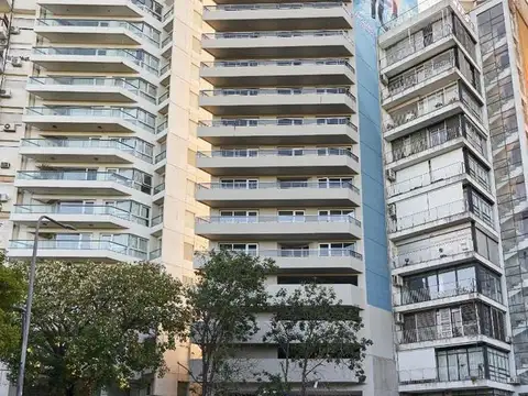 Departamento en Venta de 5 ambientes
