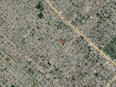 Casa en Venta al Sureste